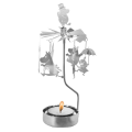 Miniatyrbild 1 av 2: Ängelspel Muminfamiljen Silver- Perfet silver