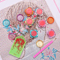 Miniatyrbillede 3 af 5: 3PCS DIY diamantmaleri voks diamantvoks opbevaringsboks-Perfet