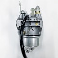 Pikkukuva 4 / 5: ROBIN EH09 GKP254E EH09-2 RAS170 3HP kaasutin -Perfet