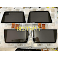 Miniatyrbild 3 av 5: Ny 8 Tums LCD med Pekskärm för Opel Vauxhall Navi 900 Intellilink Naviradio för Opel Astra K Mk7 2015-2020 39042448-Perfekt LCD with touch