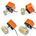 Miniatyrbild 1 av 4: 1/2  3/4  1  2  Motoriserad kulventil 220v 12v 24v 3-tråds 2-punktsstyrning Mässing Elektrisk kulventil-Perfet 1-1 4 inches 24VDC