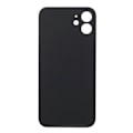 Miniatyrbilde 2 av 5: for iPhone 12 6.1 tommer Batterideksel Reparasjonsdel (Stort Hull) - Perfekt Style F