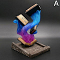 Pikkukuva 2 / 6: Tomes Of Magics Dice Tower Magics Noppatarjottimen koriste - täydellinen multicolor