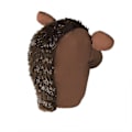 Miniatyrbillede 4 af 5: S Sæt Dyr Hest Kostume #yogu-Perfet M