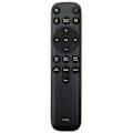 Miniatyrbilde 3 av 5: Ny fjernkontroll kompatibel med TCL S Class 2.1 Channel Sound Bar S4210 S210W-Perfet