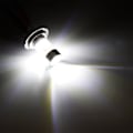 Miniatyrbillede 6 af 6: 2 STK LED Pære Hvid Bil Motorcykel Forlygte High Power 8000K F - Perfet White H4