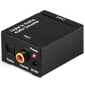 Miniatyrbilde 6 av 9: Digital til analog lydkonverter - Perfet