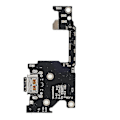 Miniatyrbilde 1 av 4: Kompatibel med Motorola Edge 20 Dock Connector Ladeport Flex Kabel Erstatning - Perfekt