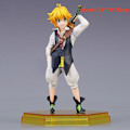 Miniatyrbillede 6 af 7: The Seven Deadly Sins Meliodas Anime Figur POP UP PARADE Actio - Perfet