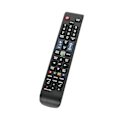 Miniatyrbilde 1 av 5: BN59-01198Q Erstatningsfjernkontroll for smart-TV UE40JU6445K UE55JU6445K T32E390SX-Perfet