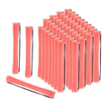 Miniatyrbillede 3 af 5: Kolde Permanentstænger til Hår Varmefrit Ruller Styling Frisørværktøj - Perfekt 50Pcs 1.3cm