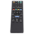 Miniatyrbild 1 av 4: Ersättningsfjärrkontroll för Sony Bdp-s350 Bdp-s360 Bdp-s370 Bdp-s380 Bdp-s470 Bdp-s480 Bdp-s490 Skivspelare [DB]-Perfet