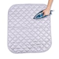 Miniatyrbild 6 av 9: Bordsskiva Strykmatta Tvättdyna Kläder Protector Board Press - Perfet 3(48*80cm)