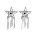 Miniatyrbillede 1 af 5: Kvast Nipple Paste Cover Sequin Stickers Linrie Patch Intimates Nipple-Perfet A20