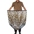 Nye Morsomme Store Truser Mama Truser Pluss Størrelse Bestemor Truser for Kvinner Menn-Perfekt Leopard print