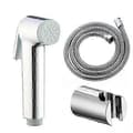 GROHE Handduschset med väggfäste, 1,5 m slang & Triggerkontroll-Perfet