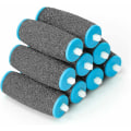 Miniatyrbillede 1 af 5: Scholl Velvet Smooth Pedi Replacement Roller Heads Refills - Perfet
