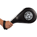 Miniatyrbillede 3 af 4: Pakke med 2 Taekwondo Kick Pads - Double Kick Durable Strike Pads - Perfet
