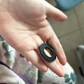 Miniatyrbilde 4 av 5: 3 stk. Koblingsforseglinger Pakninger Skiver Kompatible med Coleman Kompatible med Lay-Z-spa, A og B/C Koblingsforseglinger Pakninger (Svart)-Perfekt