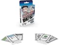 Pikkukuva 1 / 4: Monopoly-korttipeli – nopea perhekorttipeli