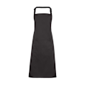 Miniatyrbilde 1 av 3: Premier Kvinners Fargerik Bib Forkle med Lommer/Overalls - Perfekt Charcoal