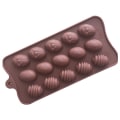 Pikkukuva 4 / 9: 15-reikäiset molds, molds - Perfet