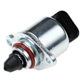 Miniatyrbillede 1 af 5: 96966721 Tomgangsregulator Tomgangsmotor Kompatibel med Spark M300 1.0L-Perfet
