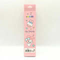 Miniatyrbillede 4 af 9: Sanrio nime tegneserieserie My Melody Kuromi Boxed Pencil Learn - Perfet A