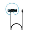Pikkukuva 2 / 5: Nopea latausasema Walkman NWZ-W273S MP3-soittimelle - Täydellinen