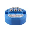Miniatyrbillede 3 af 5: PT100 Type til 0-10V 0-100 Grader RTD Input 0-10 a Output DC24V Termisk Modstand Temperatur Transm-Perfet