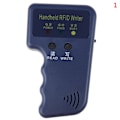 Miniatyrbilde 1 av 7: 125KHz håndholdt RFID-skriver/kopimaskin/leser/duplikator - Perfet Duplicator