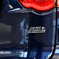 Pikkukuva 3 / 5: 3D Metalliautotarra Jaguarin auton etusäleikköön ja takaluukkuun, R Sport -embleemi RS S 25t 35t AWD -merkki, XE F PACE -tarvikkeet - Perfet RS