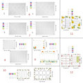 Miniatyrbillede 3 af 10: Akryl Magnetic Weekly Planner Kalender til Køleskab Dry Erase Board - Perfet null - TYU048 Large