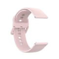 Pikkukuva 2 / 5: Kellon ranneke Fitbit Versa 2 / Versa / Versa Lite / Blaze-Perfet -kelloille Pink
