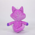 Miniatyrbild 4 av 5: Poppy Playtime Huggy Wuggy Catnap Plysch Leende Critters Leksaker Dockor Barnpresenter-Perfekt Cat Nap 25cm