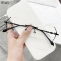 Pikkukuva 1 / 9: Lasit Optiset lasit BLACK-Perfet black