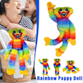 Pikkukuva 3 / 7: 2022 Huggy Wuggy Set Pelit Hague Vagi Toys Kissy Missy -1 - Perfet