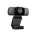 Miniatyrbillede 4 af 5: 1080P Webcam med Mikrofon, EMEET C960 Webcam, 2 Mikrofon Str