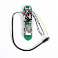 Miniatyrbild 2 av 5: Display Dashboard Mi4 Ultra Panel Kompatibel med Elektrisk Scooter Mi4 Ultra-Perfet