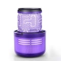 Miniatyrbillede 3 af 5: Hepa Filter til V11/V15 Støvsuger Vaskbare Filter Reservedele - Perfekt