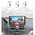 Pikkukuva 4 / 5: Auton Android-radio ja multimediasoitin Mazda 2:lle (2007-2014) - GPS-navigointi, 4G, 2din-Perfet