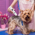Miniatyrbillede 3 af 10: Negletrimmer til hunde ledningsfri trimmer - Perfet