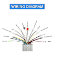 Miniatyrbillede 2 af 5: 48v 60v 64v 1500w Børsteløs Controller/ebike Controller/bldc Motor Controller til Elektrisk Cykel/-Perfet