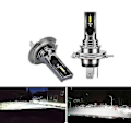 Pikkukuva 1 / 5: Headlight-Perfet H3 6500K