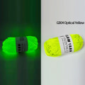 Miniatyrbillede 4 af 6: Luminous Wool Multipurpose DIY Woven Wool Glowing In The Dark Strikket garn G003