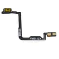Kompatibel med OnePlus Nord 2 / 2T 5G Strömknapp Flexkabel-Perfet