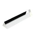 Miniatyrbilde 5 av 5: 30mm Likesidet Prisme Optisk Glass Triangulært Prisme Trippel Prisme-Perfekt 30x30x200
