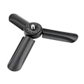 Miniatyrbillede 4 af 5: RCSTQ Mini Tripod Stativ til DJI Osmo Pocket 1 2-Perfet