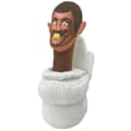 Pikkukuva 2 / 5: Skibidi WC Pehmolelut WC Kaiutinmies Bosses Pehmonukke Skibidi Toilet