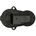 Miniatyrbillede 2 af 5: 6 Tænder Parkeringsbremse Kaliber Servo Motor 4F0998281 Kompatibel med - A6 C6 2004-2011 6-TORX 4F0998281B 4F0 99-Perfet